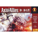Axis & Allies D-DAY