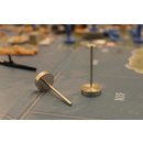 Field Marshal - Plane Stands
